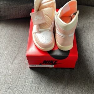 Unreleased washed Pink  retro 1